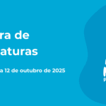 Abertura de candidaturas: Dinheiro Miúdo para os Miúdos 2025. DE 11 de setembro a 12 de outubro de 2025